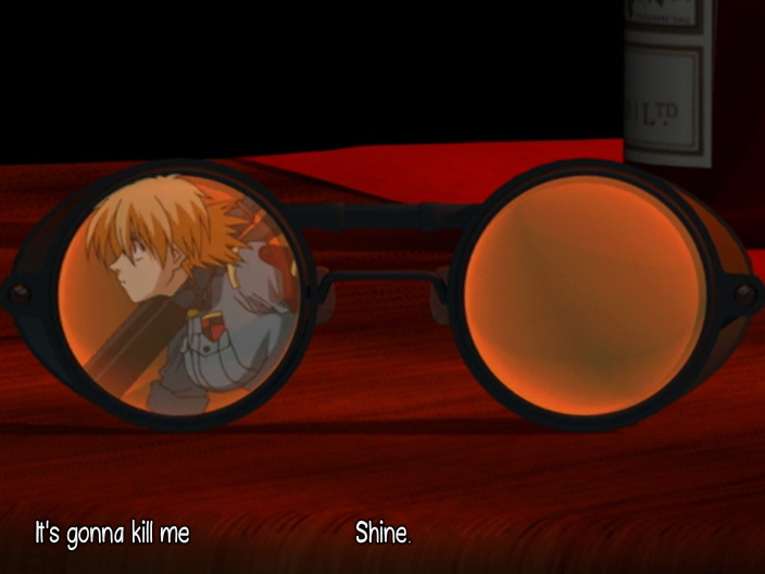 Hellsing (Fansubber)